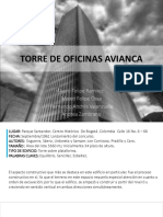 Edificioavianca 131023133651 Phpapp02 PDF