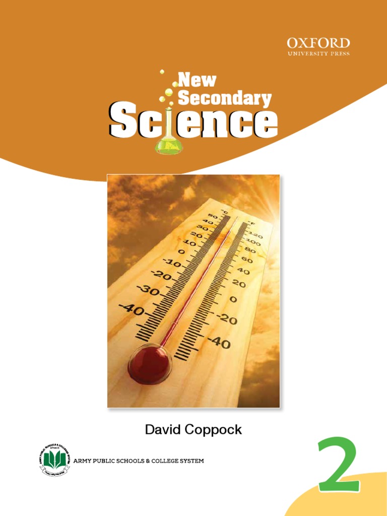 ClassVIIScienceClassVII_Science_New Secondary Science Book 2