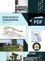 Rascacielos Horizontal