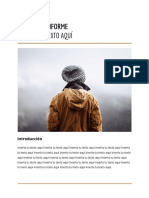 Informe PDF