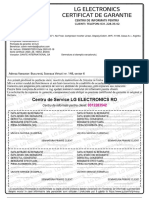 Garantie 1 PDF