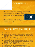 03 Narrative