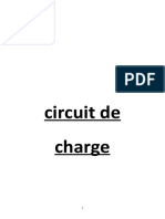 Circuit de Charge