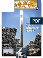 Revista. Energias Renovables PDF