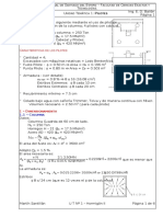 Pilotes (cabezal de 4)