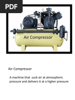 Air Compressor-1 PDF