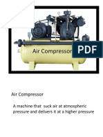 Air Compressor-1 PDF