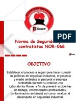 Presentacion Norma Contratistas (Usuarios) V3