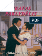 Afas Paklydelis 2005 LT PDF