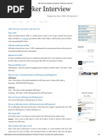 Casio Standard Media Technology Equipment