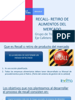 Recall