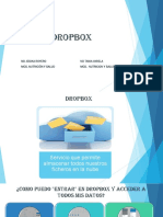Dropbox PDF