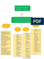 Actividad Fisica, Salud y Estres