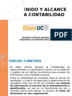 1-Contenido y Alcance de la Contabilidad