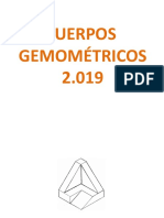 Cuerpos - Geometricos