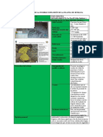 Ficha Técnica de La Posible Explosión de La Planta de Senkata