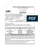 Syllabus Sistemas Dinamicos PDF