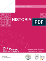 Historia 2 BGU PDF