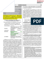 INDECOPI 2020-05-15 Artículo 39.2 Ley Concursal