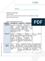 Anexo - Cuadro Comparativo