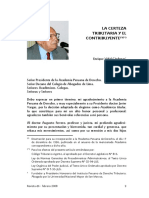 LA CERTEZA TRIBUTARIA Y EL CONTRIBUYENTE.pdf