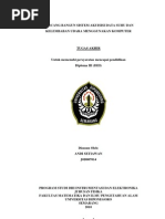 Download Rancang Bangun Sistem Akuisisi Data Suhu Dan Kelembaban Udara Menggunakan Komputer j0d007014 by yuureisama SN46176030 doc pdf