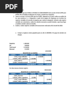 Signos Mayor y Menor en Matemáticas | PDF