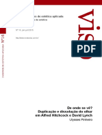 De onde se vê - Viso.pdf