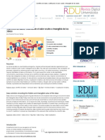 Ciencia de Datos Codificando El Valor Oculto e Intangible de Los Datos