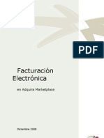 Facturacion Electronica V01