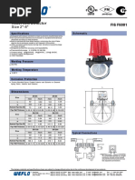 Piping and Instrument Diagram | PDF | Valve | Pump