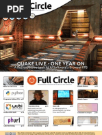 Full Circle Magazine - Issue 44 EN