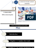 474iO-Chapitre 1 Analyse Des Écarts