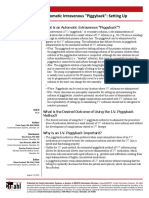 Automatic Intravenous Piggyback NPS