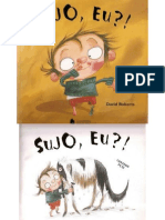 Livro Sujo Eu