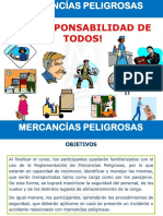 1. MERCANCIAS PELIGROSAS