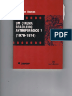 Cinema Brasileiro Antropofágico