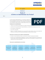 s6 6 Prim Anexo Como Se Deshidratan Las Frutas Dia 1 PDF