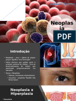 Aula 8 - Neoplasia