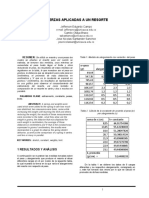 Informe Laboratorio Resorte