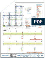 Plano de Estructuras - E-06