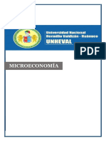 Esquema y Pupiletras - Microecomía
