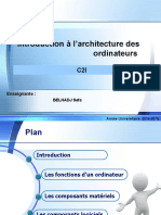 Architecture dun ordinateur.ppsx