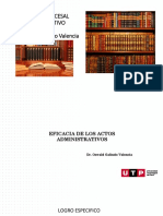 Derecho Procesal Administrativo 5