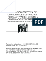 PrevencionEfectivaDelConsumo SPAEnEstudiantes