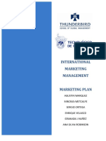 Quinoa Marketing Strategy PHX FINAL VERSION PDF