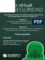  Bioseguridad 