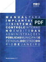 Manual Controle Interno PDF