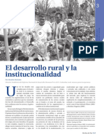 Material de Apoyo 1 - DesarolloRuralInstitucionalidad