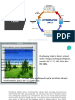 Refrigerasi - Bagian 1